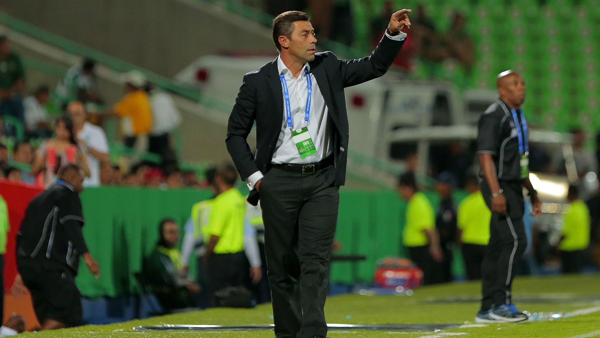 Pedro Caixinha