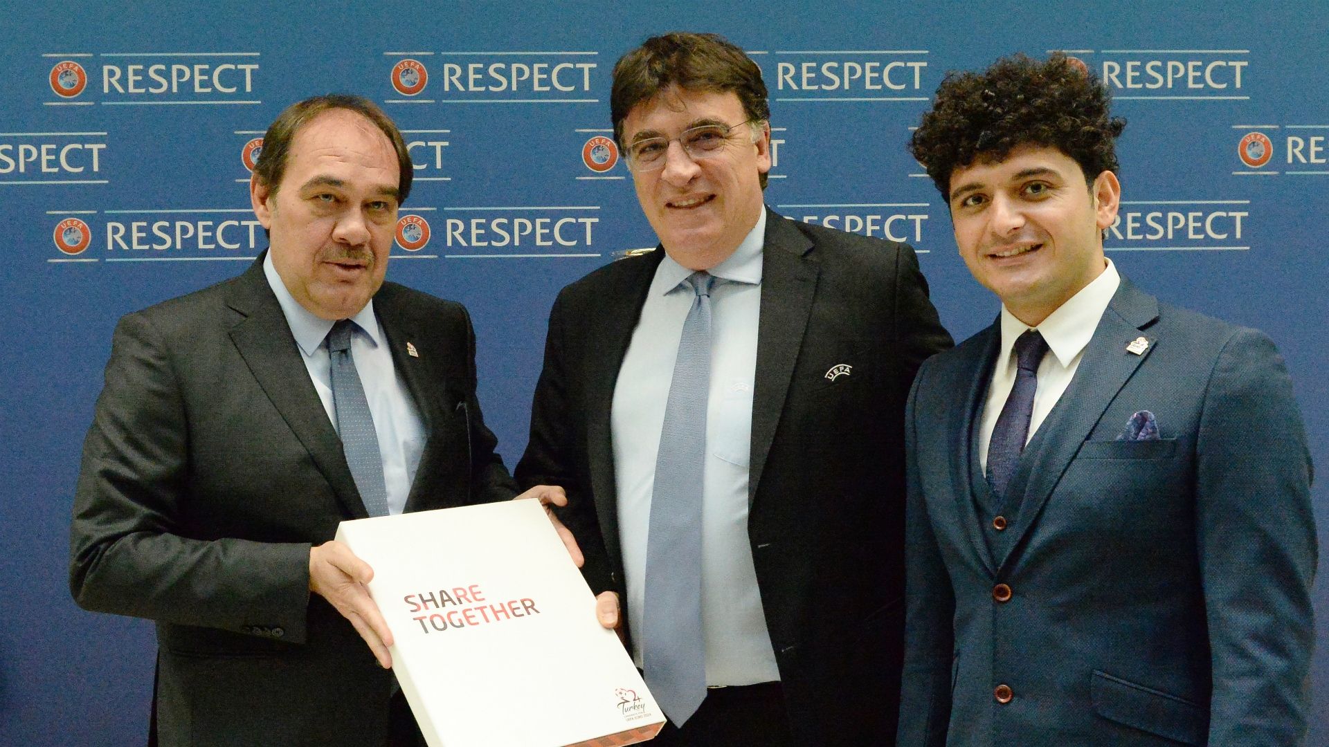 Yildirim Demiroren TFF Euro 2024