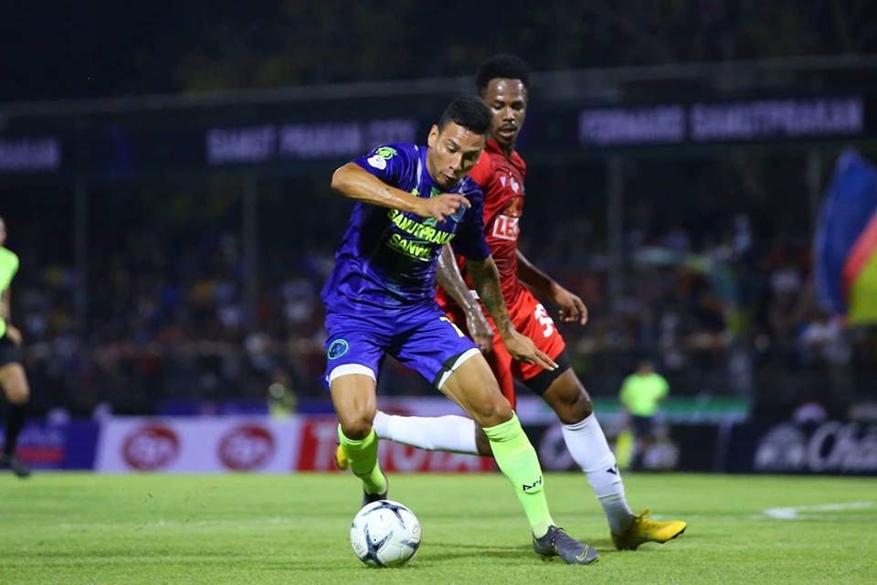 อิบสัน เมโล