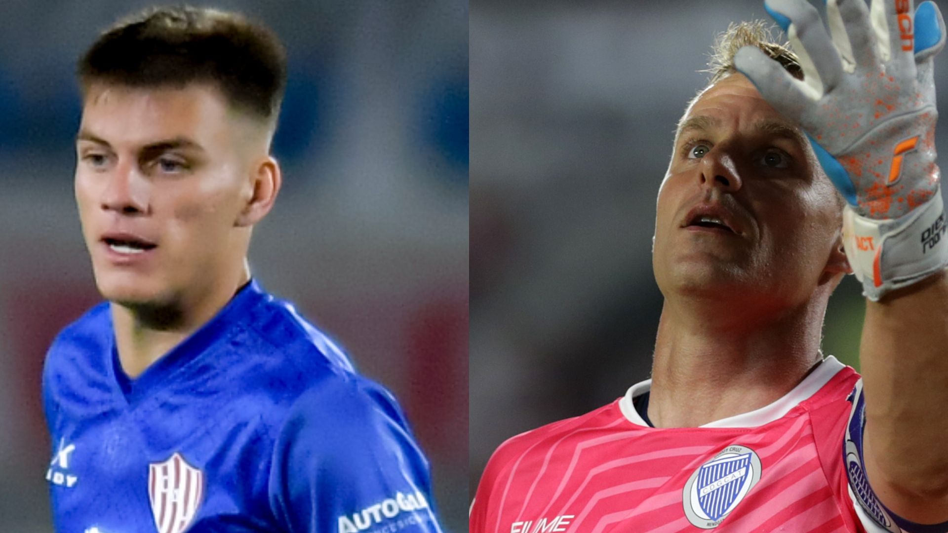  Unión Godoy Cruz Copa de la Liga Profesional 2023