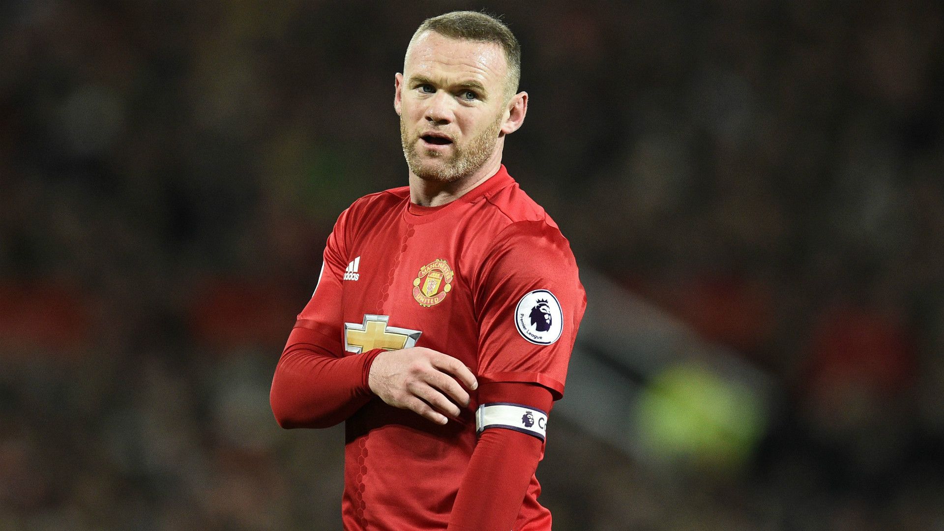 wayne rooney - cropped