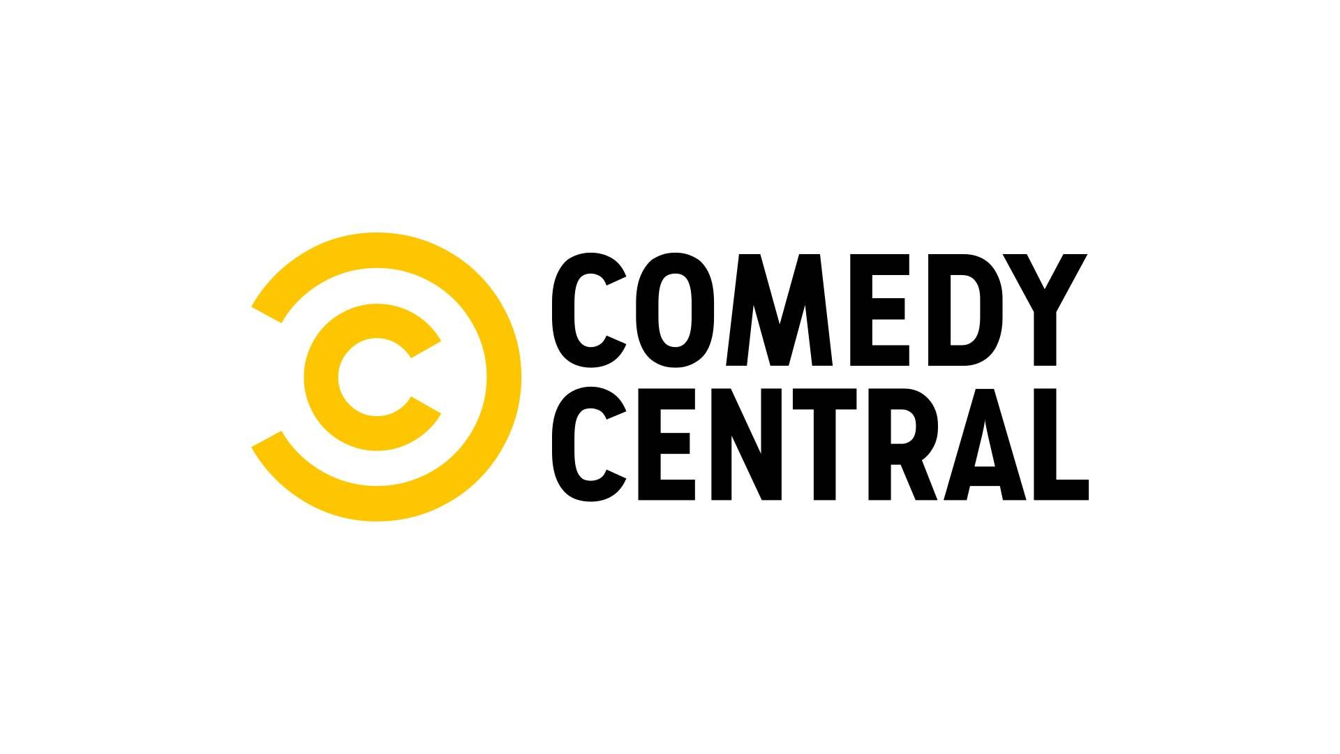 Comedy Central logo