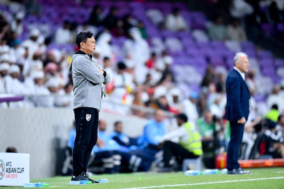 ศิริศักดิ์ ยอดญาติไทย