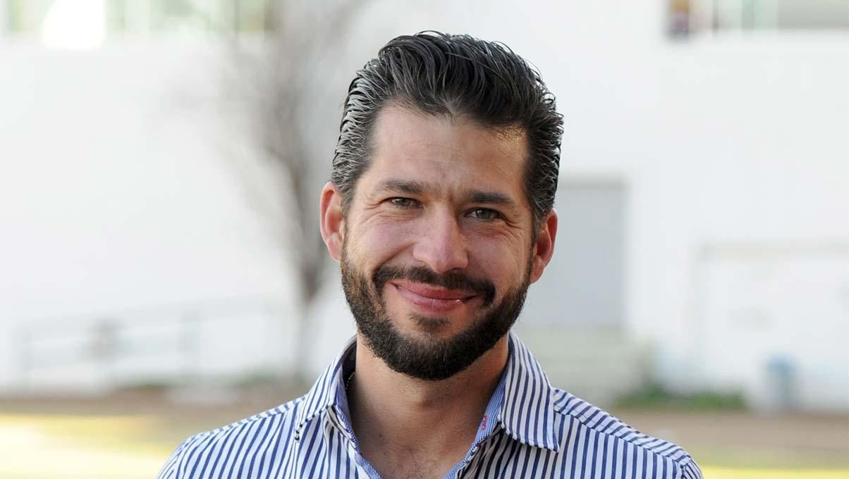 Johor Darul Ta'zim II head coach Benjamin Mora JDT