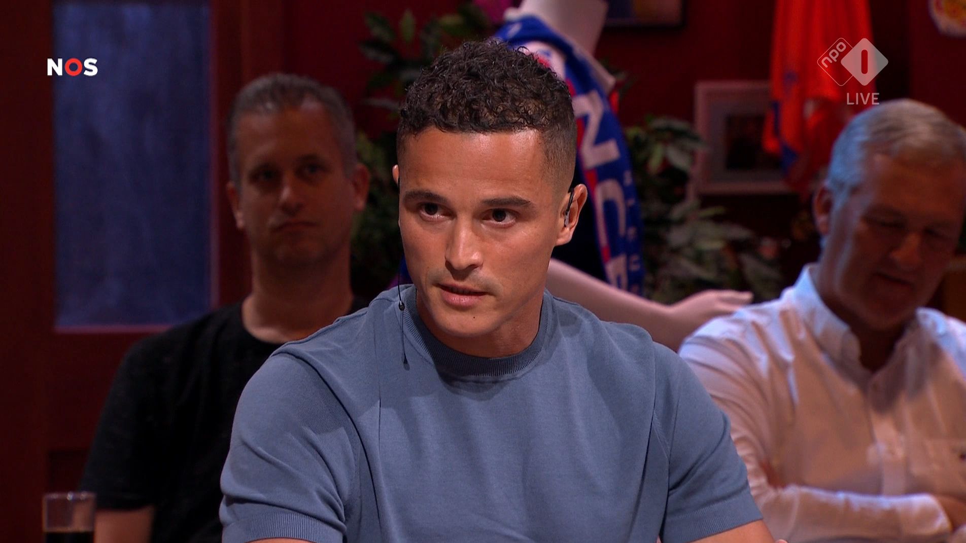 Ibrahim Afellay