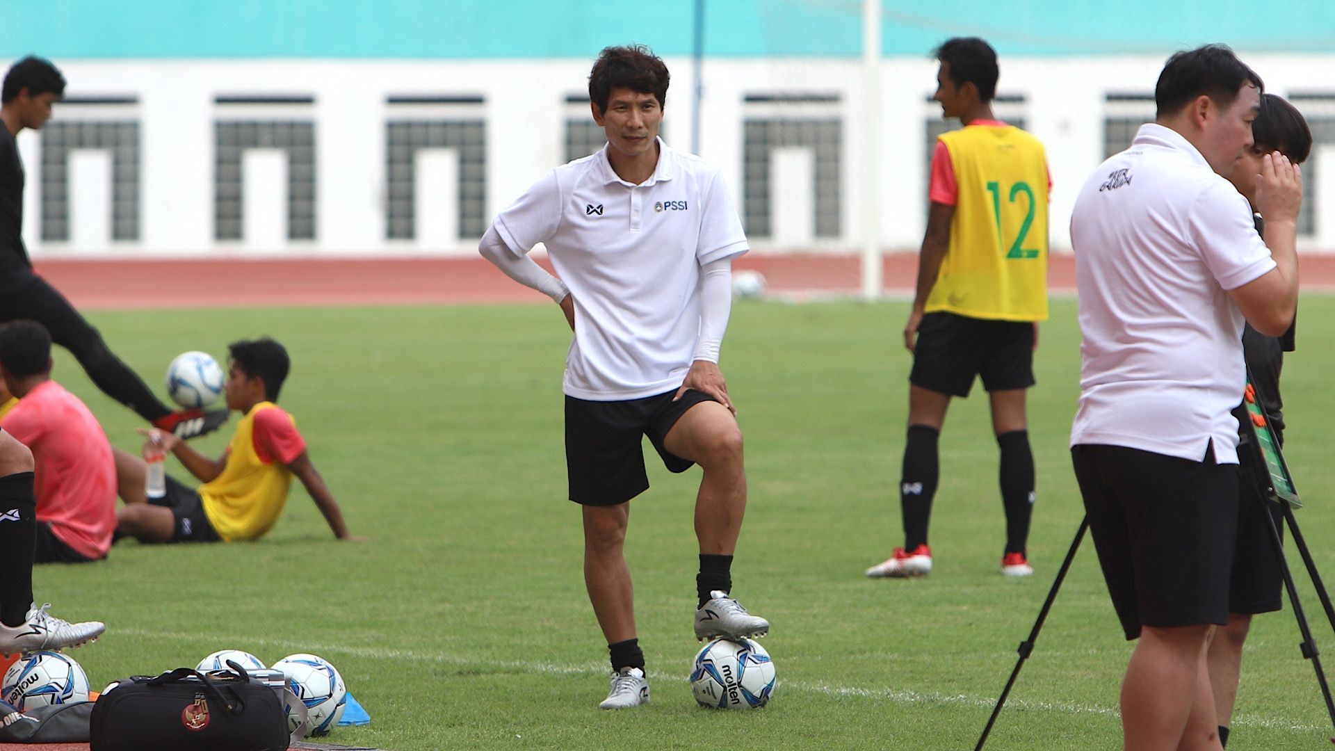 กง โอ คยุน