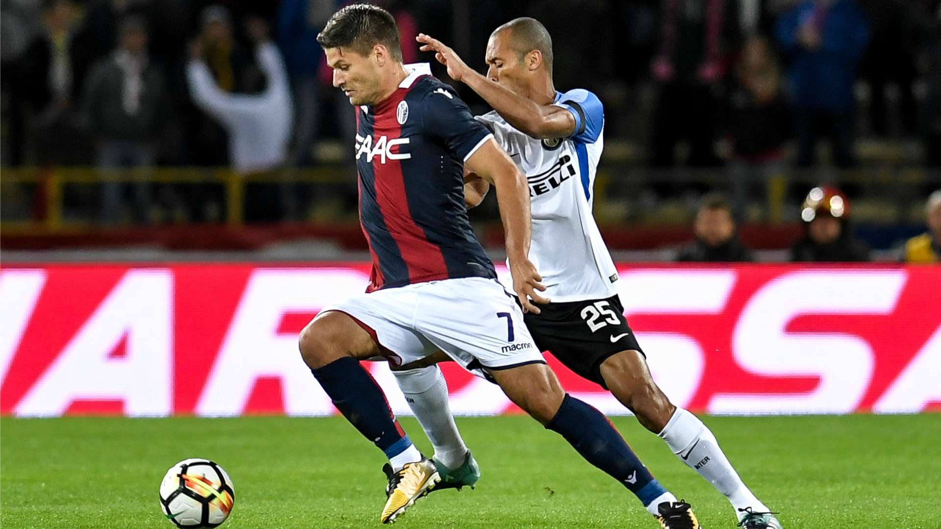 Bruno Petkovic Miranda Bologna Inter