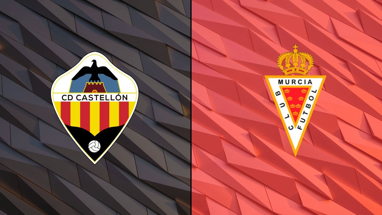Castellón vs Murcia