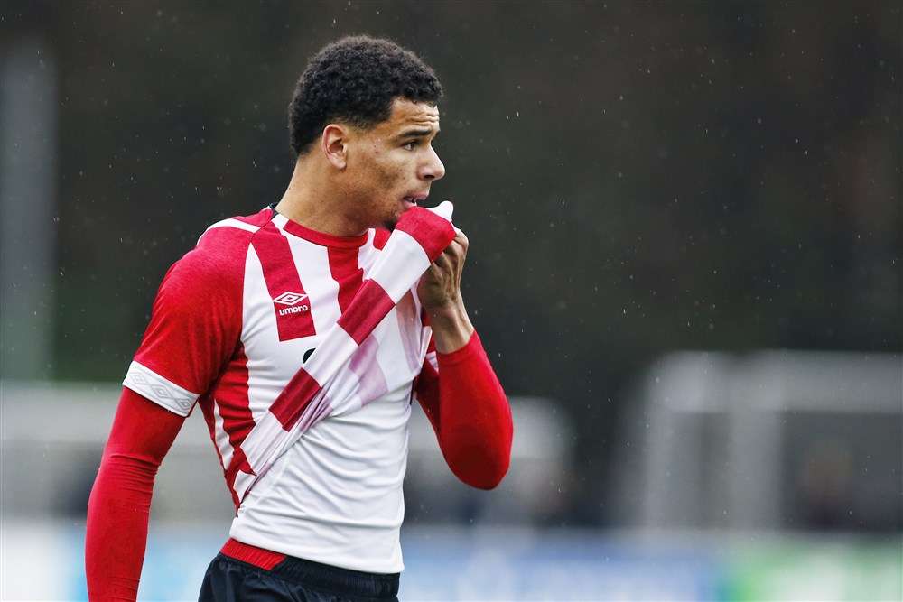 Armando Obispo Jong PSV