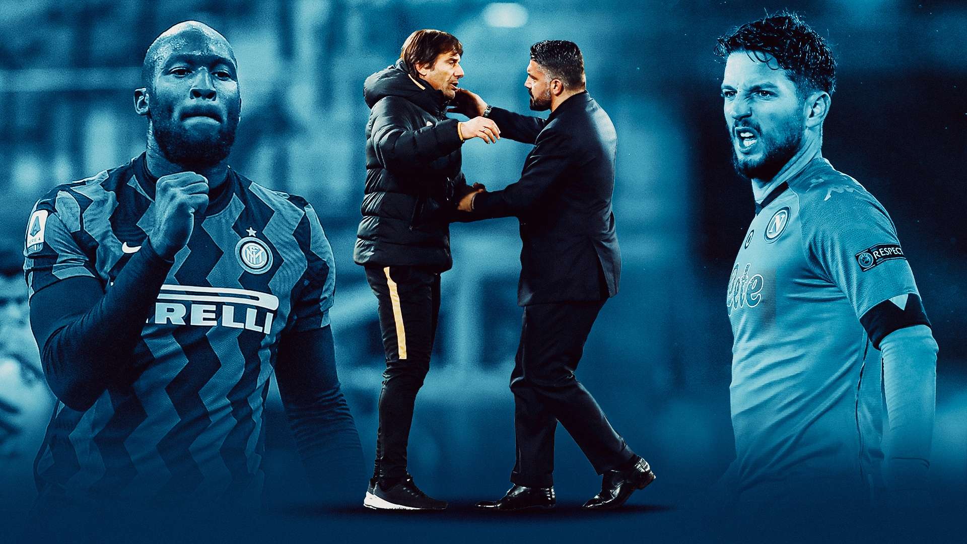 GFX INTER NAPOLI