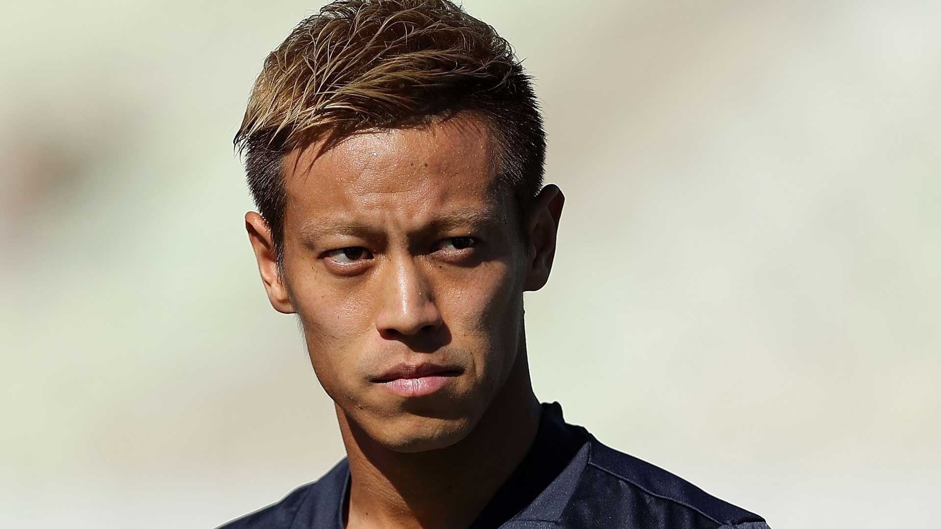 2018-03-23-JAPAN-honda keisuke