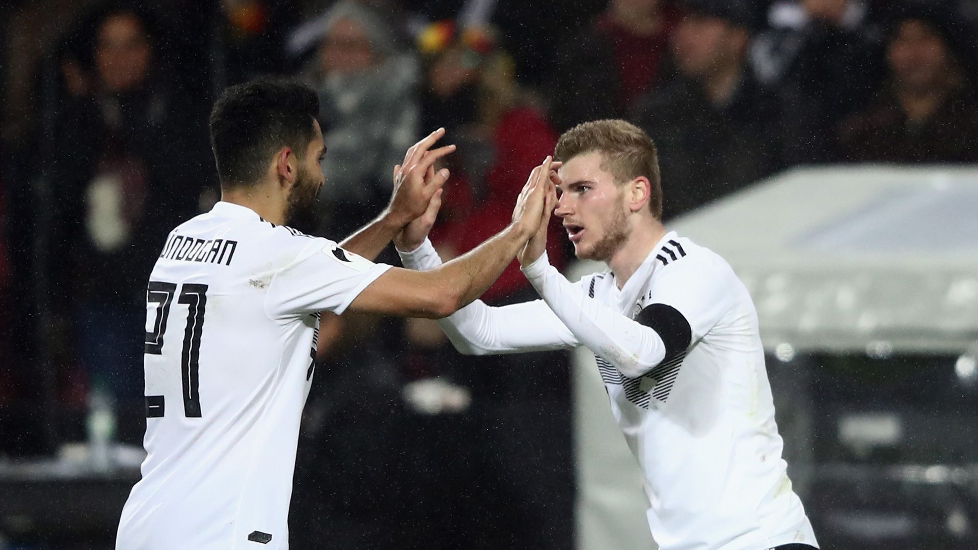 Gündogan Werner DFB 14112017