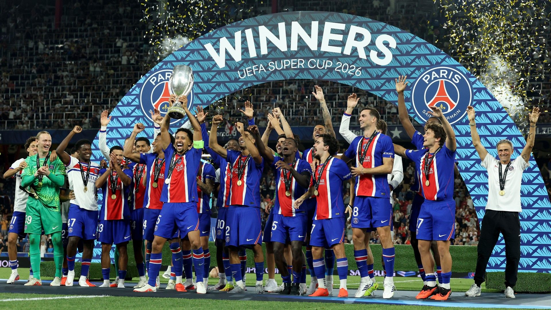 psg-team photo-uefa super cup-20260812