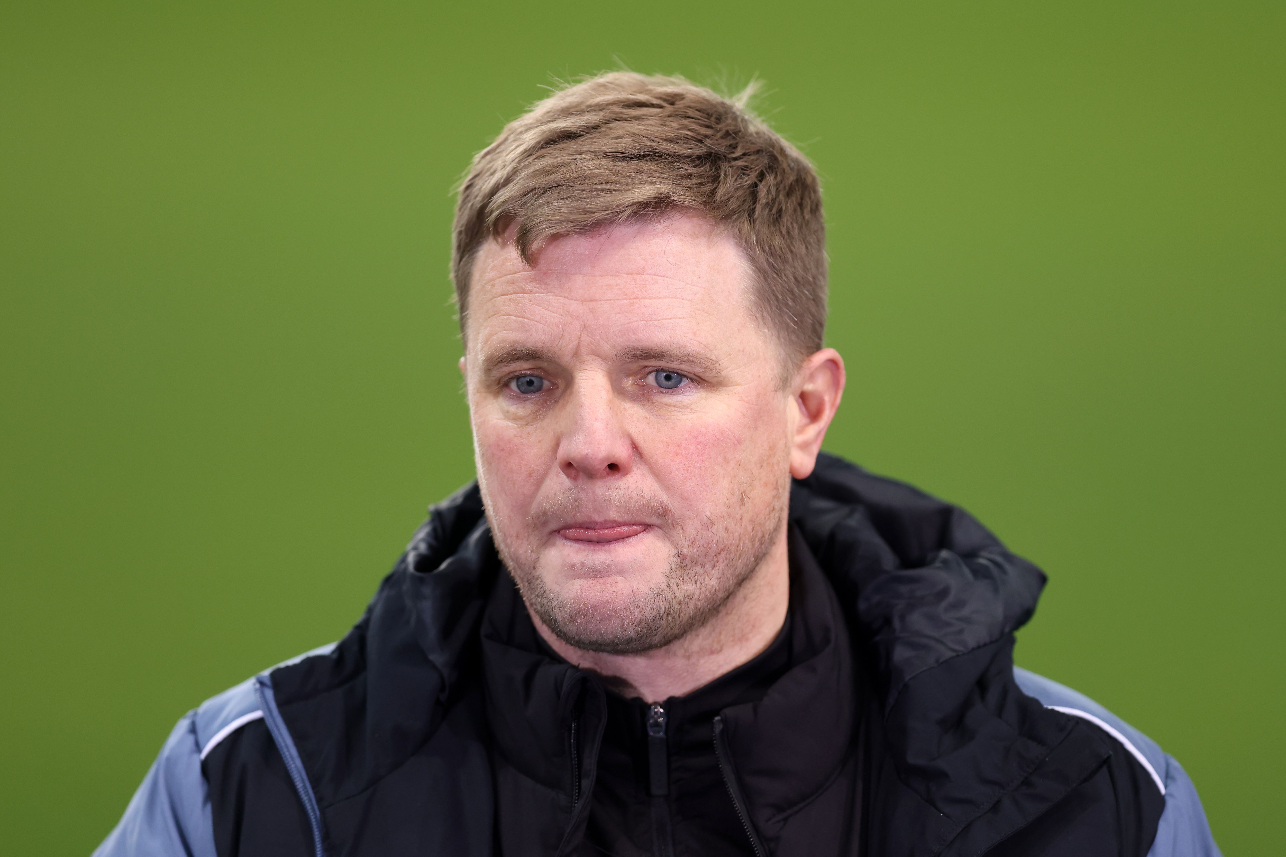 Eddie Howe Newcastle United 2022-23