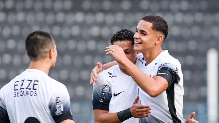 Corinthians sub-20