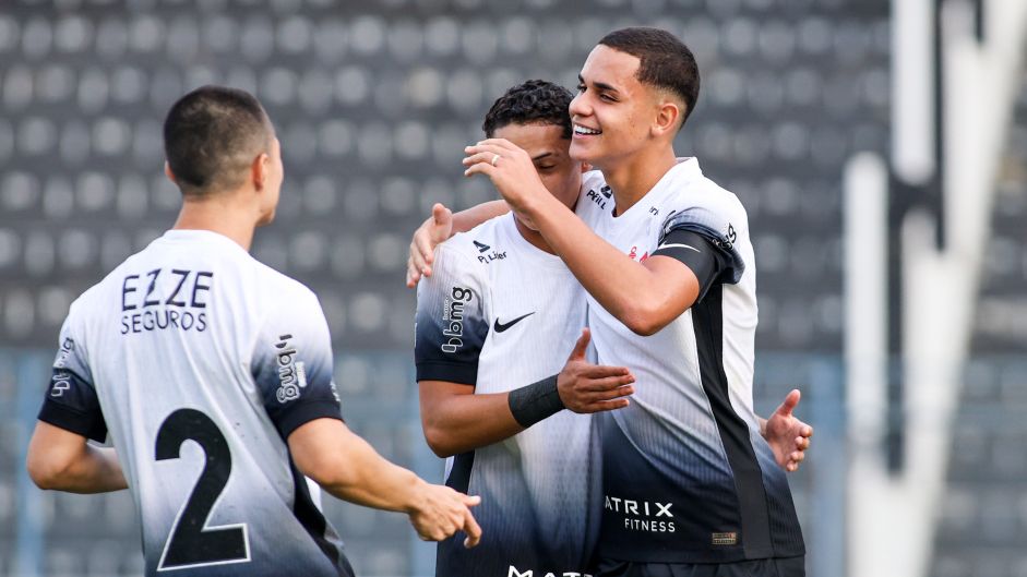 Corinthians sub-20