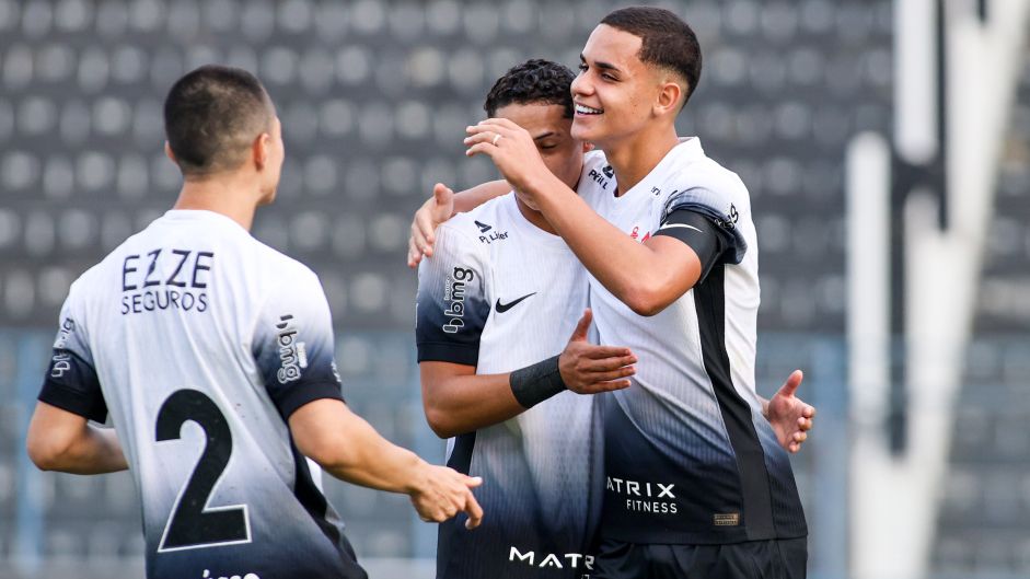 Corinthians sub-20