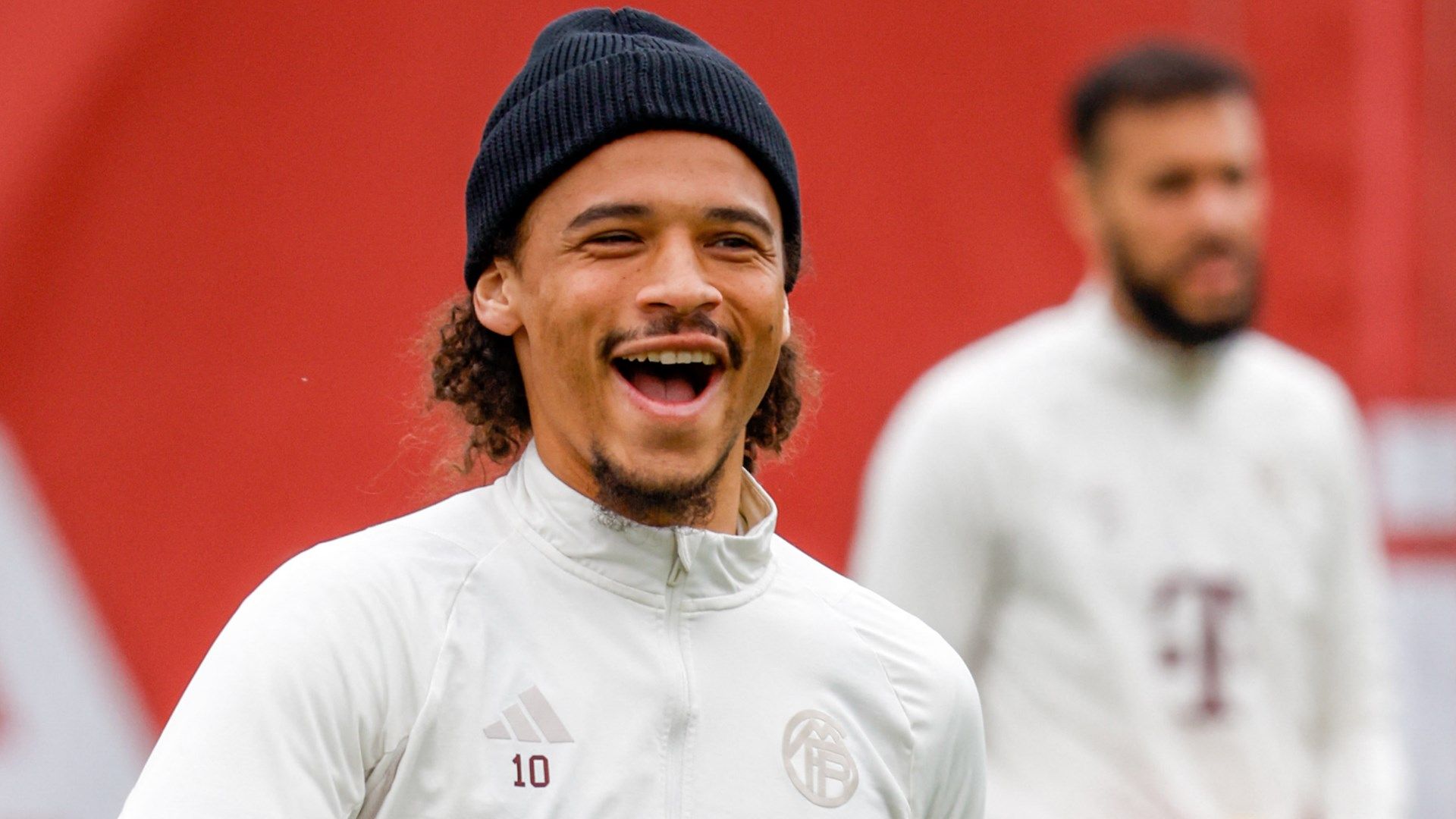 Leroy Sane FC Bayern 2024