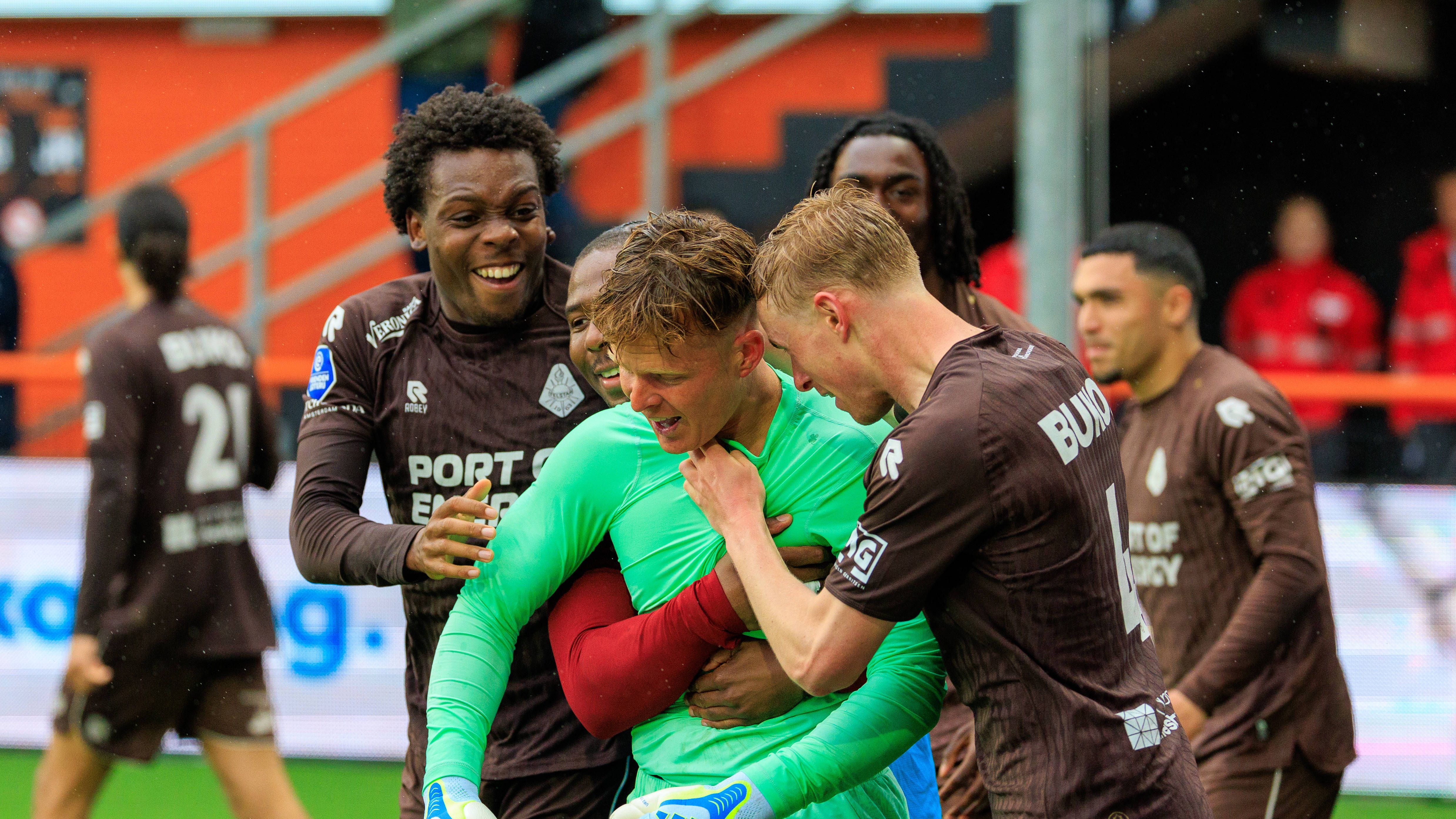 Ronald Koeman junior