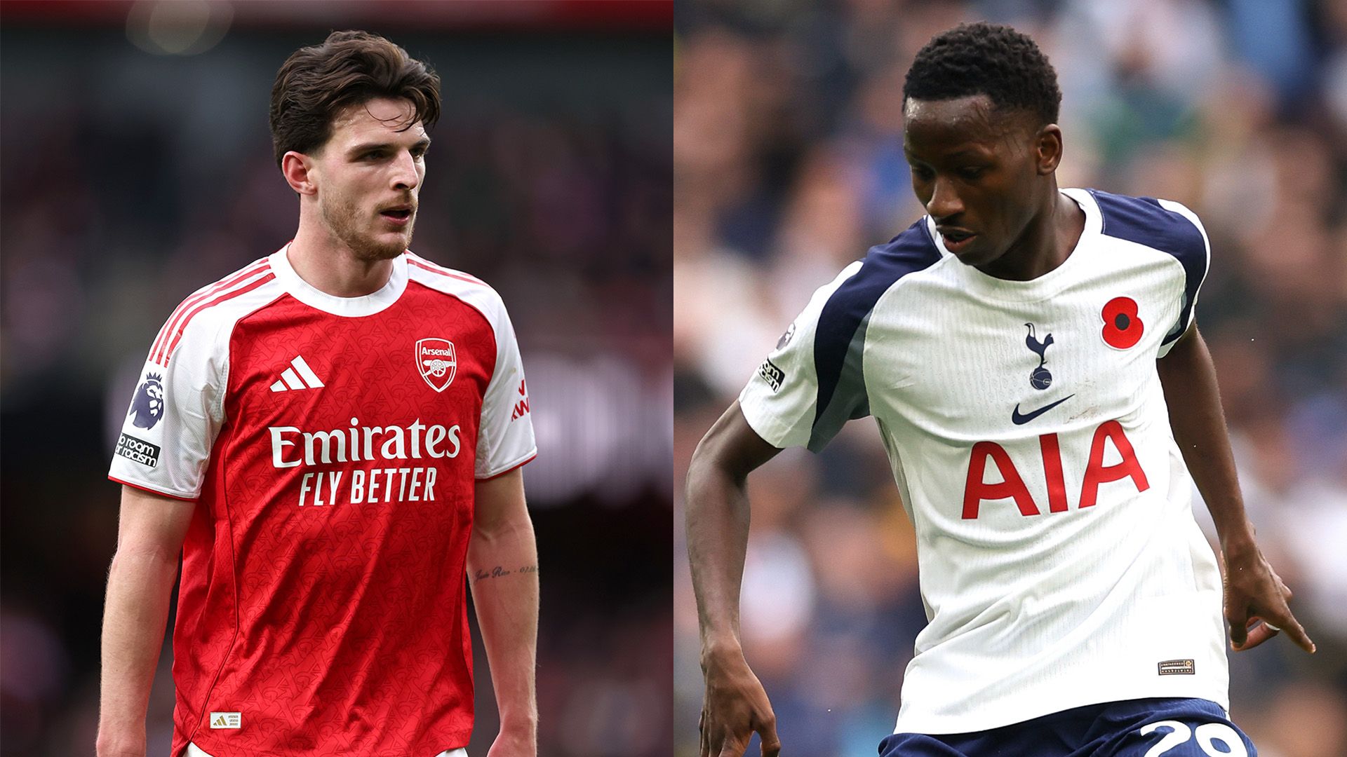  PL-arsenal-tottenham-20251114