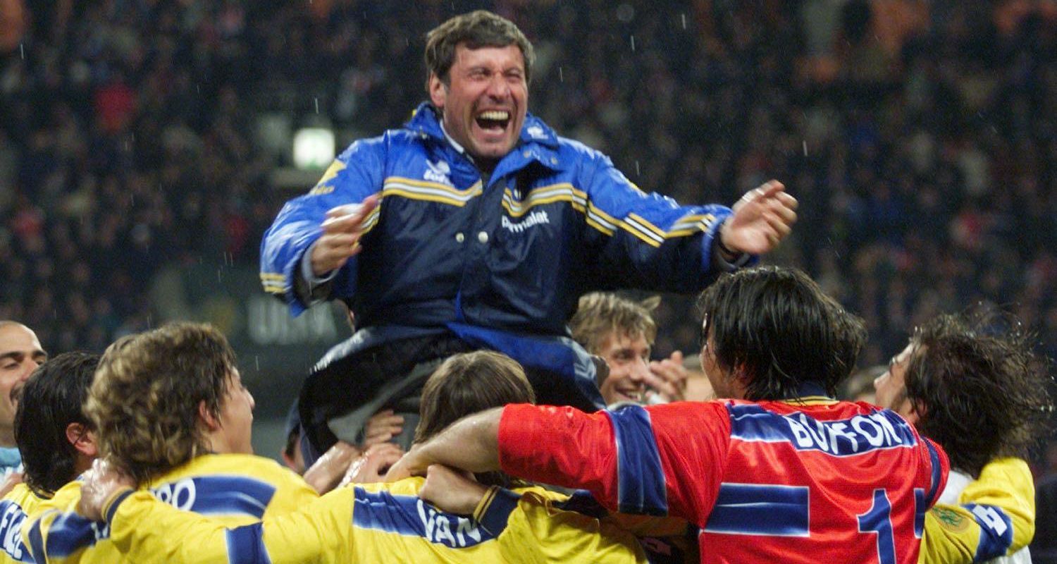 Alberto Malesani - Parma