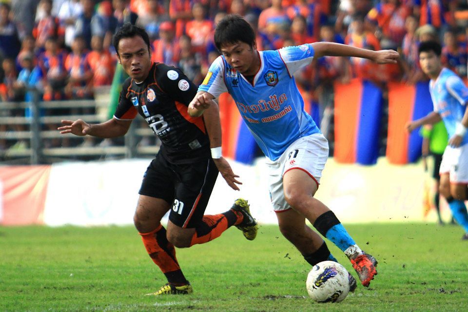 สิทธิพันธ์ ชุมช่วย