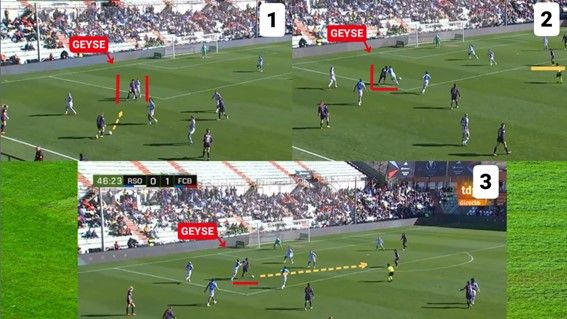 Foto 3 Futebol feminino Amanda