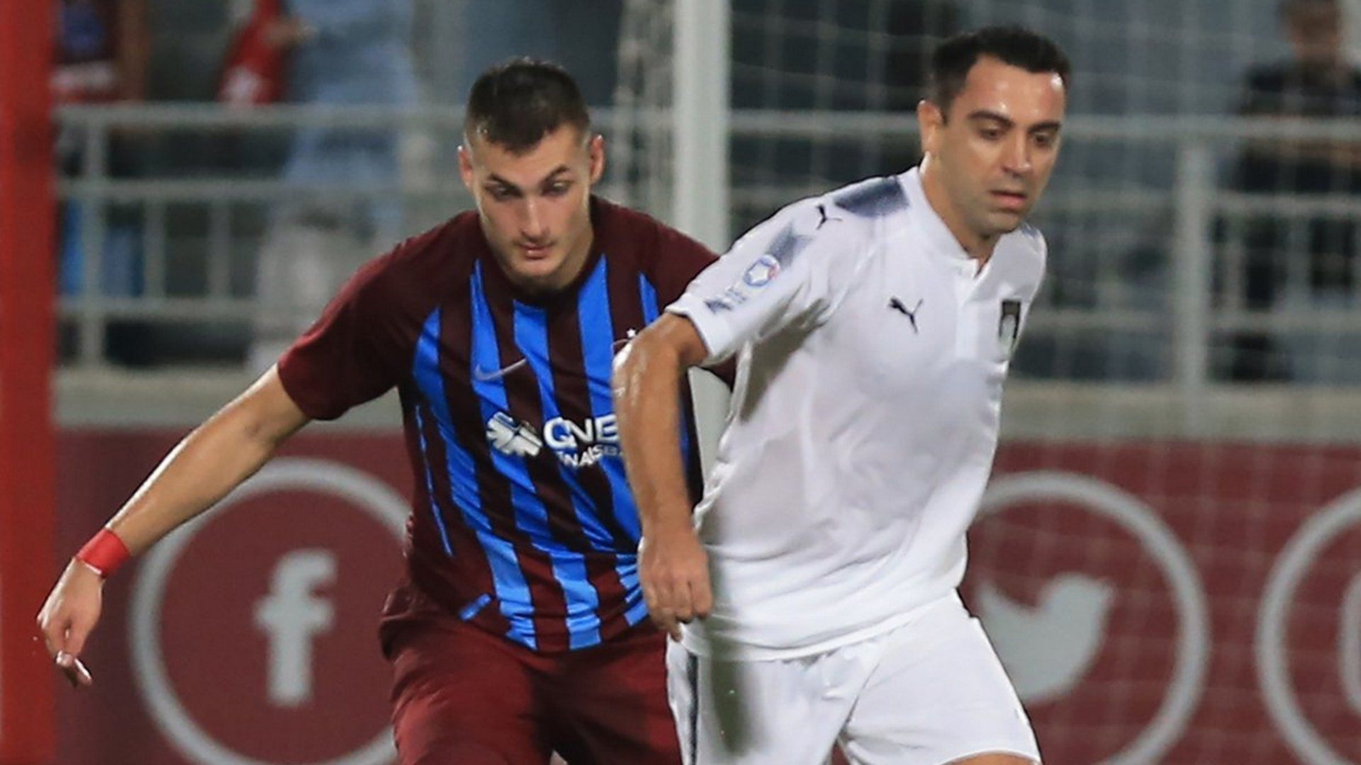 Trabzonspor Al Sadd