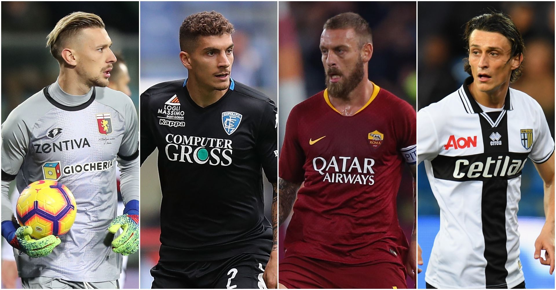 Consigli Fantacalcio 37esima