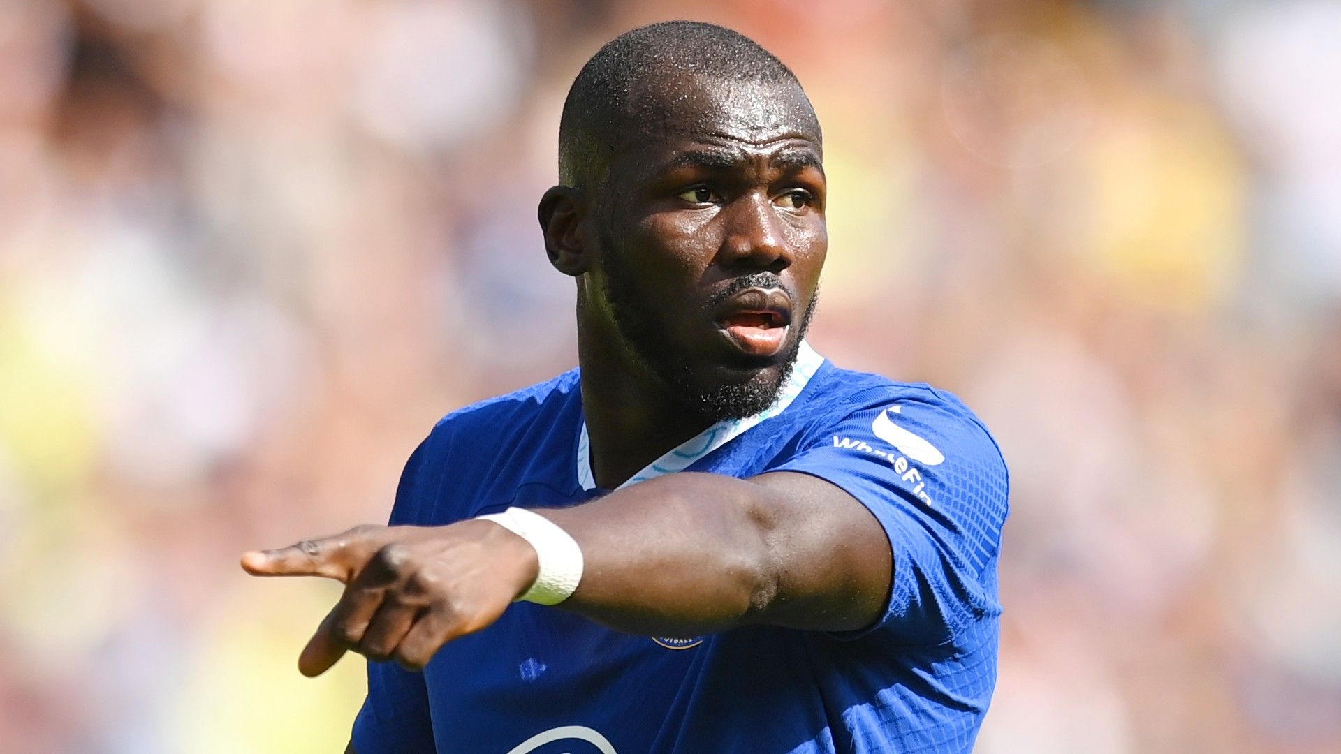 Kalidou Koulibaly Chelsea 2022-23