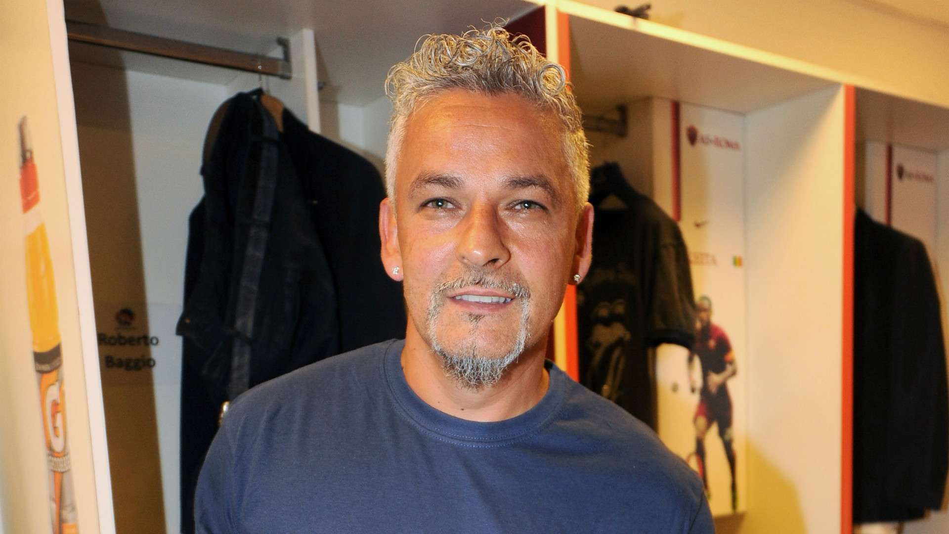 Roberto Baggio