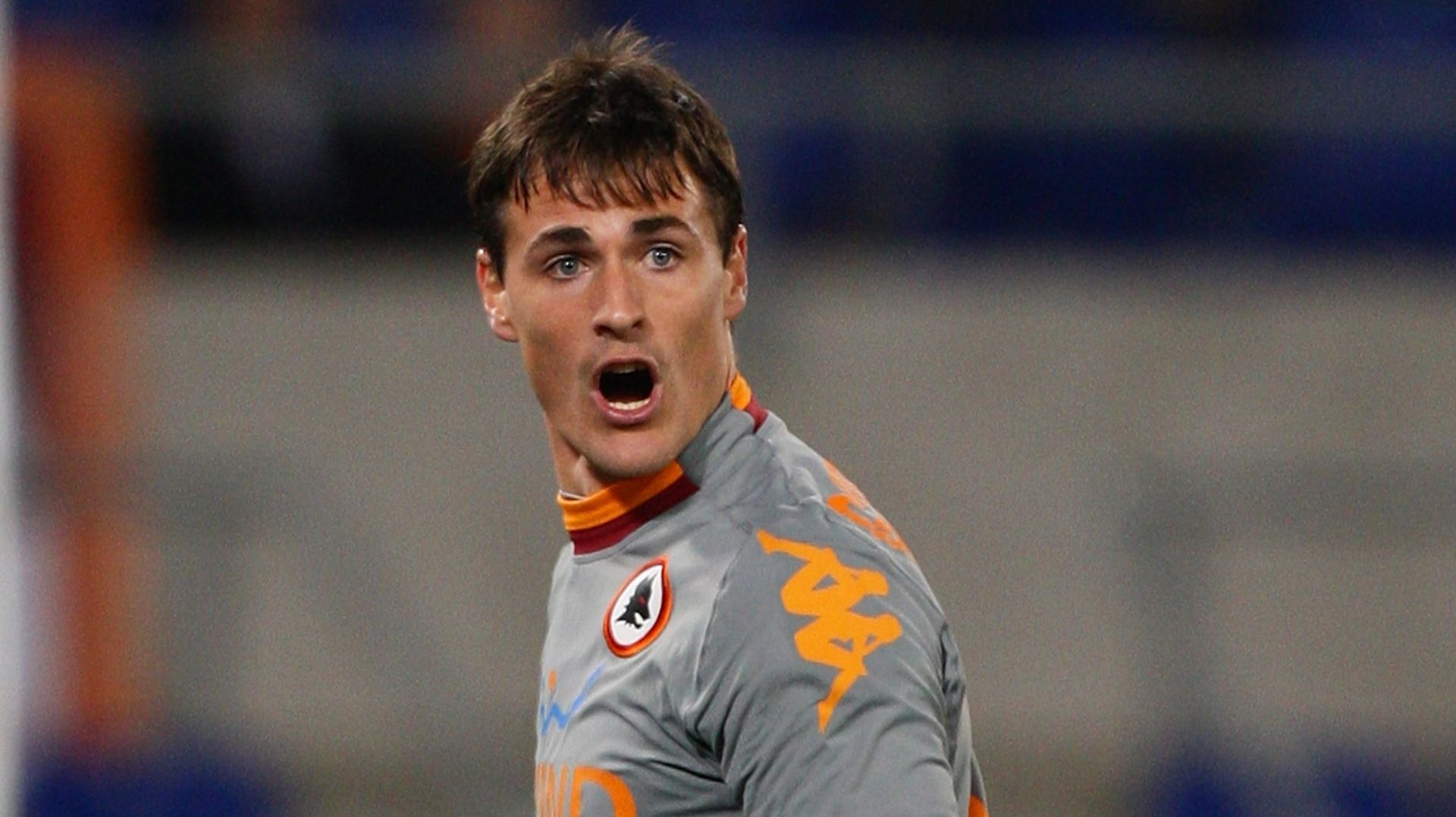 Mauro Goicoechea Roma