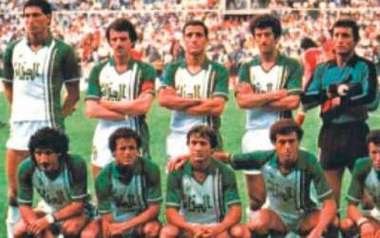 الجزائر 82