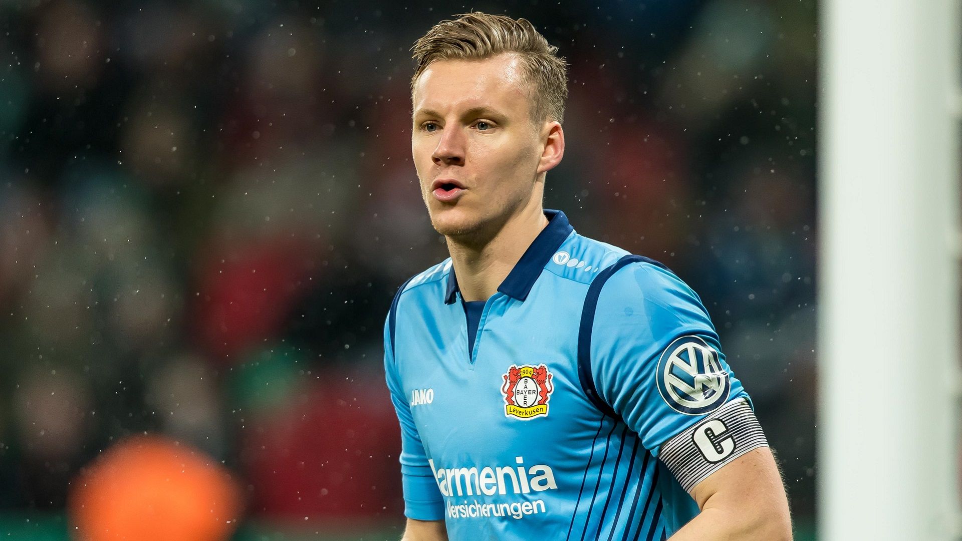 2018-06-19 Bernd Leno