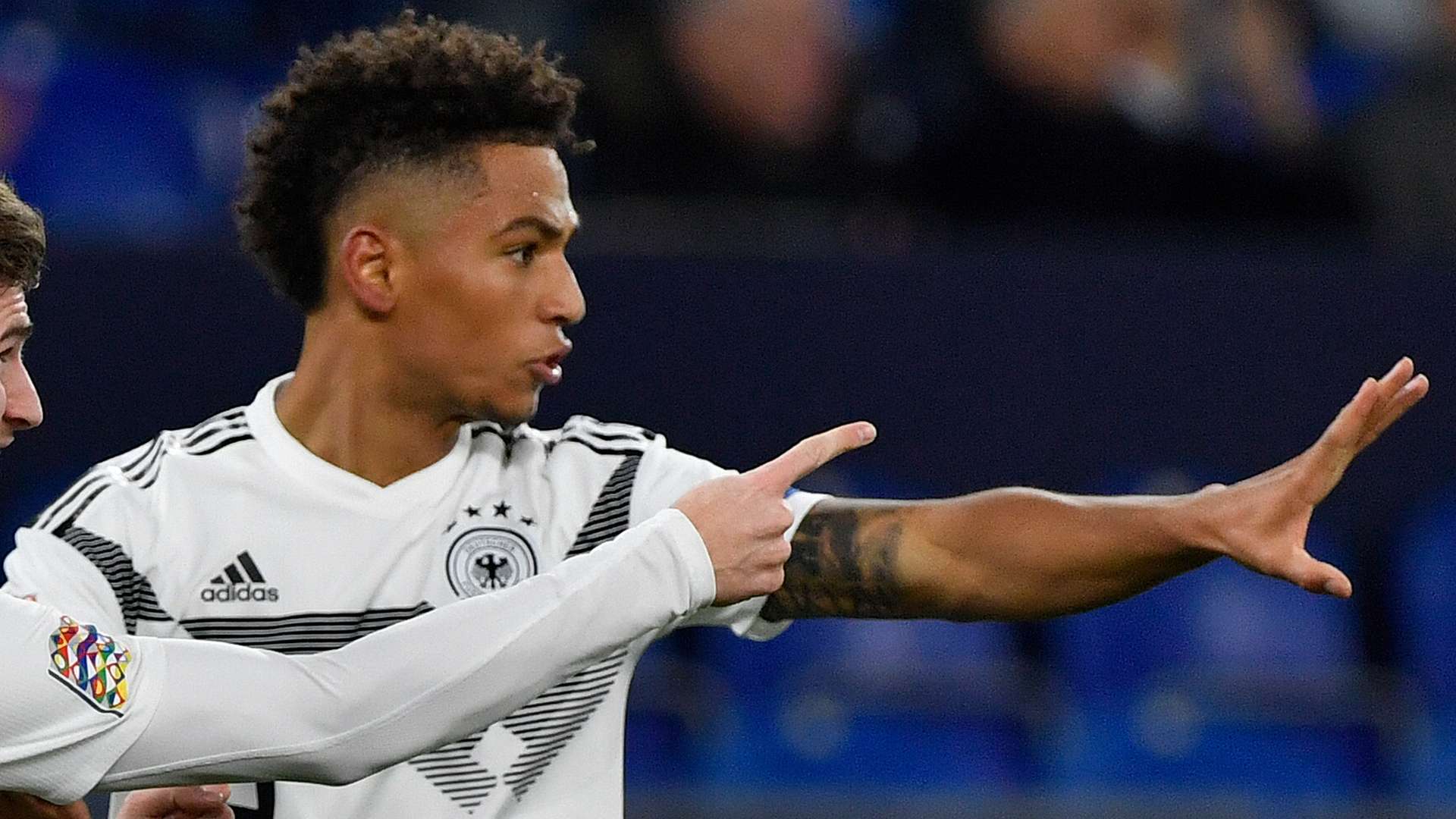 Thilo Kehrer Germany Netherlands