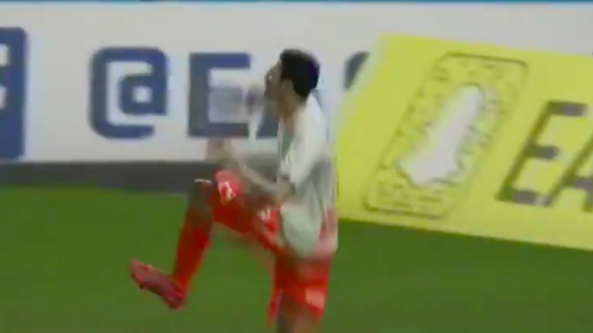 Necaxa vs FC Juárez