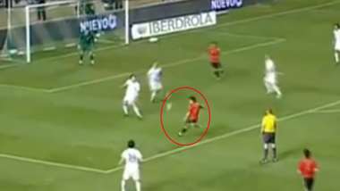 David Villa, España-Italia