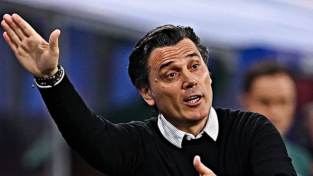 Montella 1x1