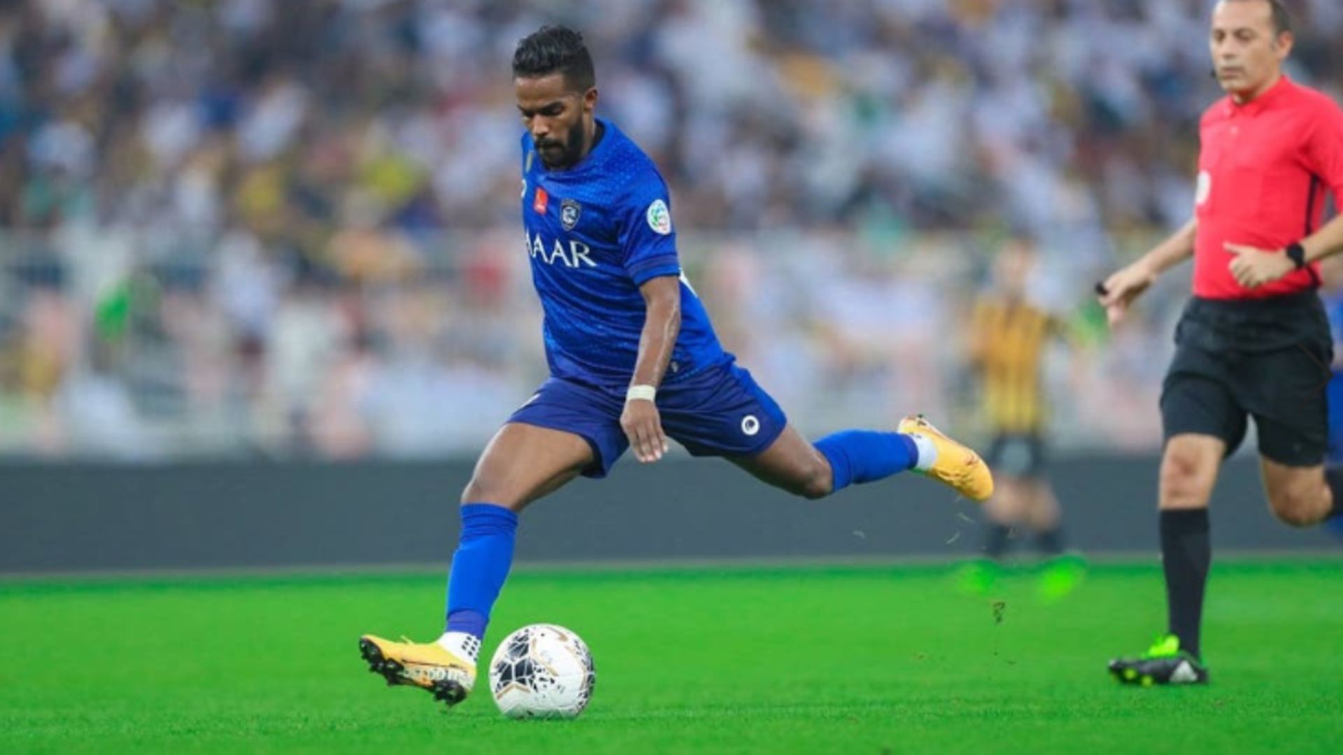 نواف العابد