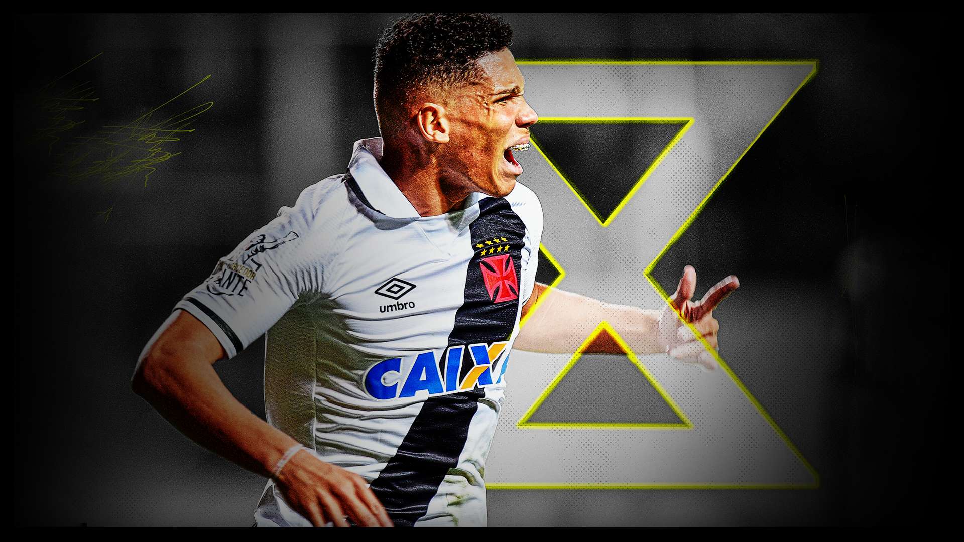 Paulinho NxGn