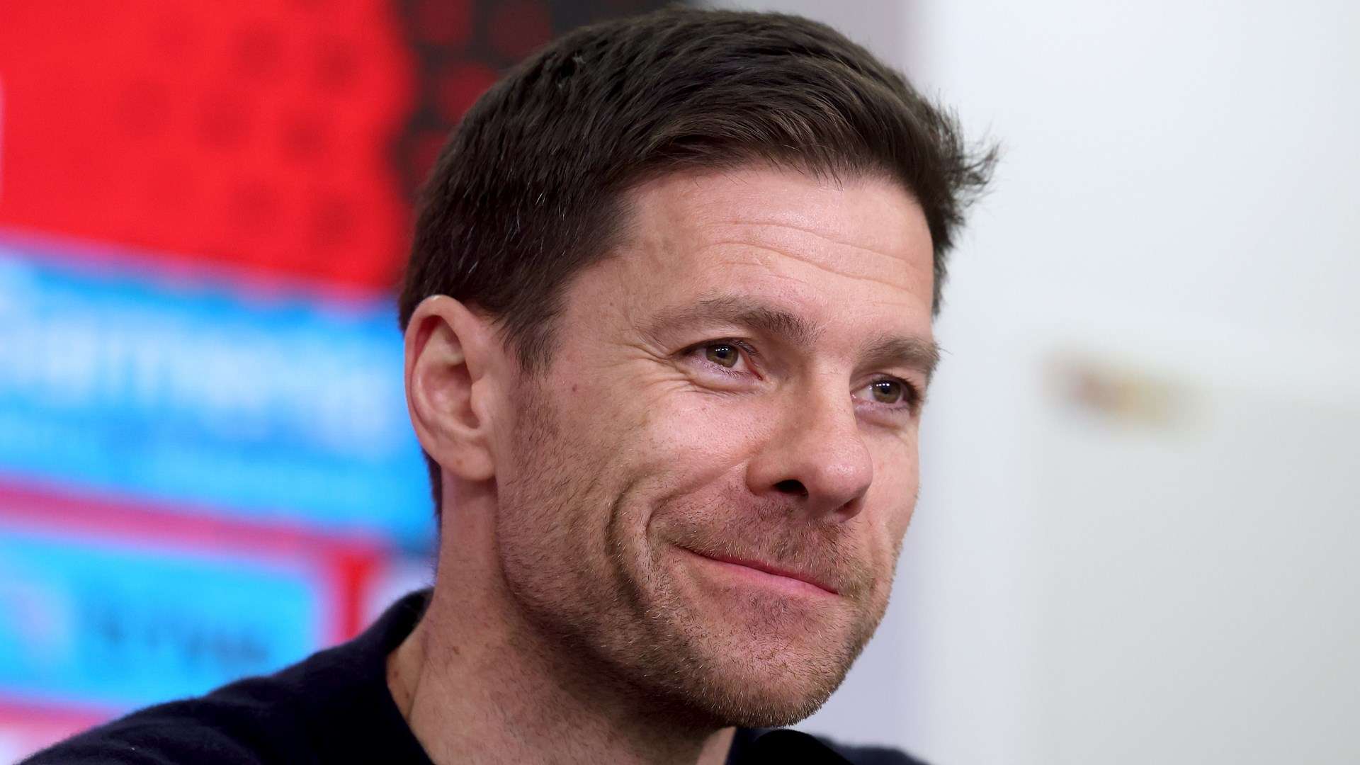 Xabi Alonso Bayer Leverkusen 2024