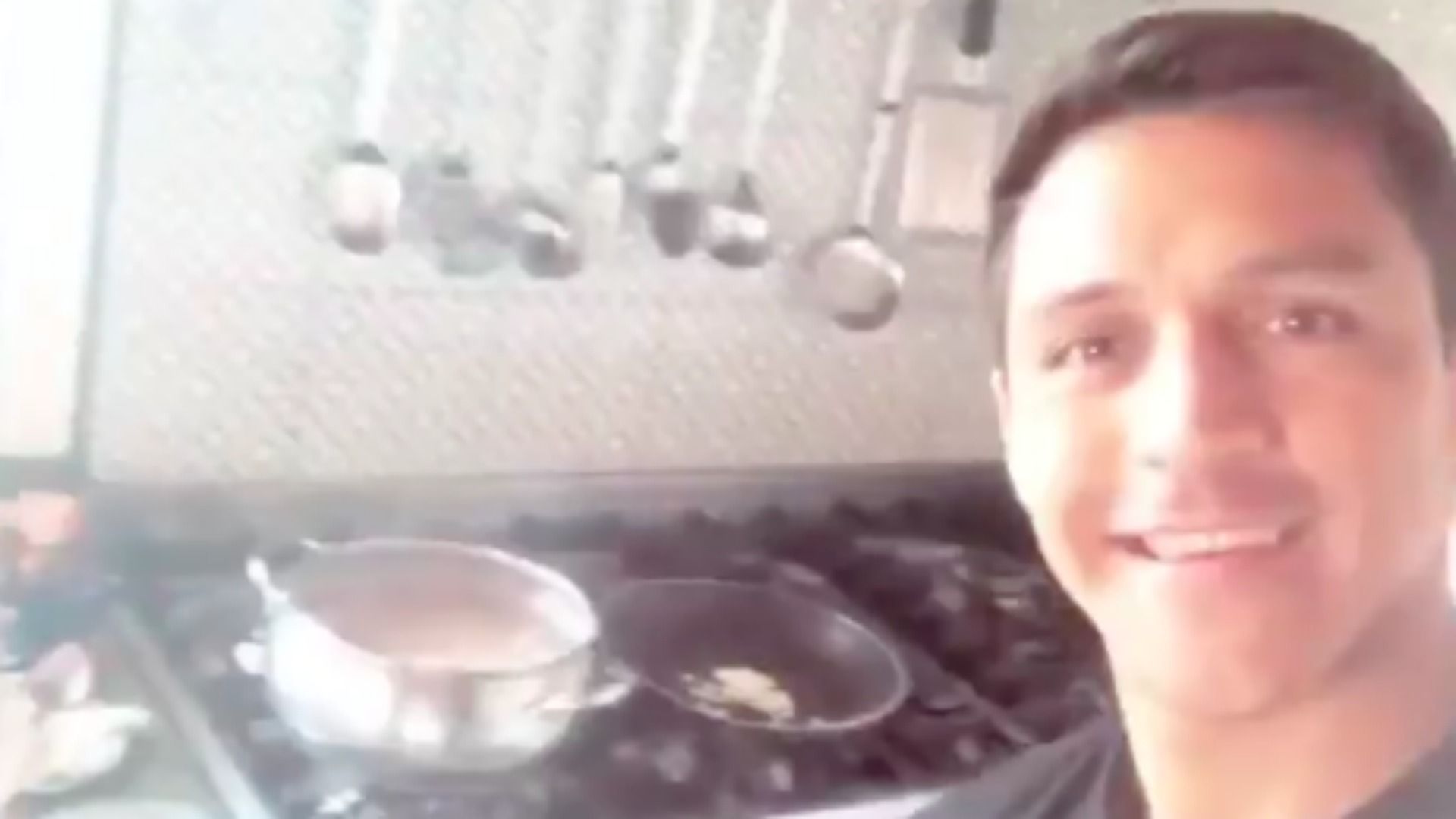 Alexis Sánchez CAPTURA