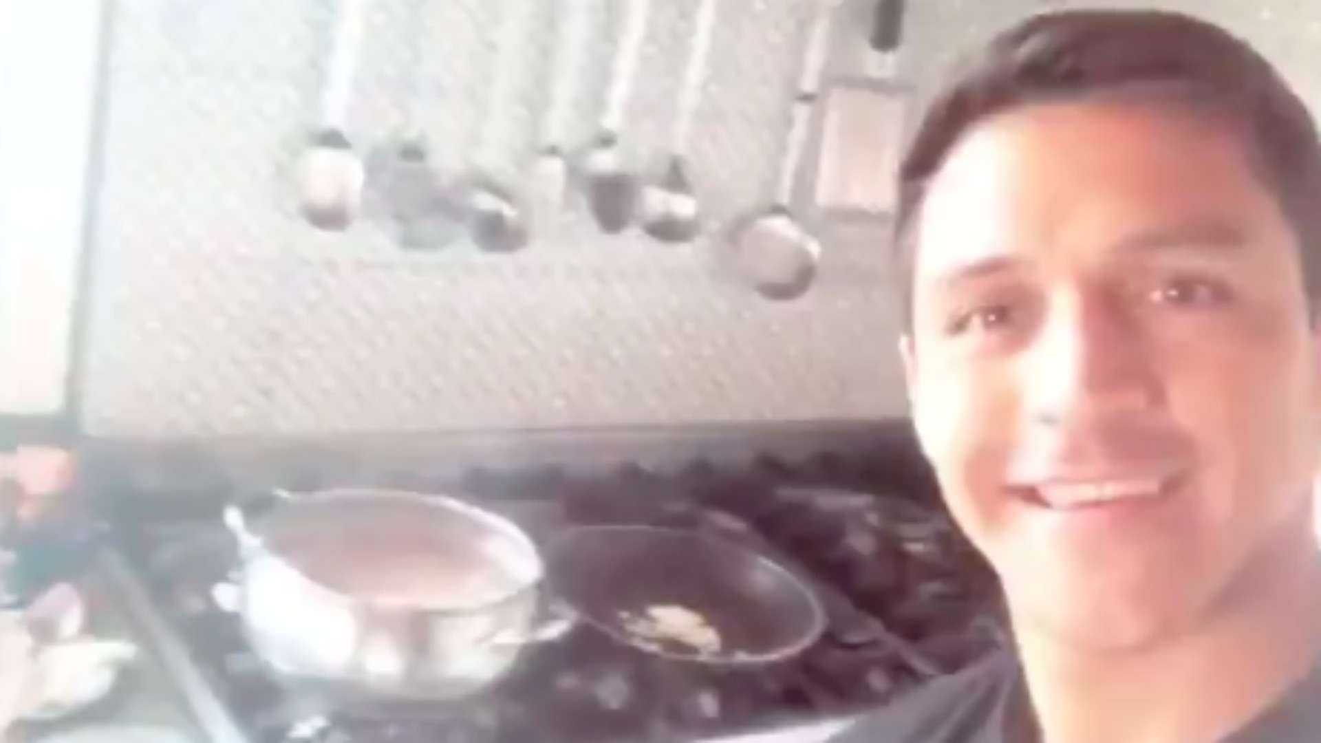 Alexis Sánchez CAPTURA