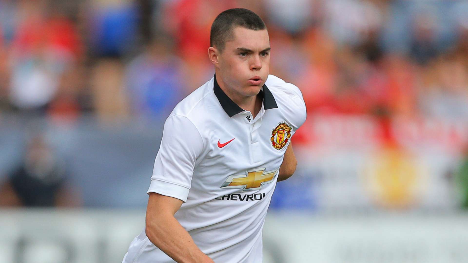 Michael Keane