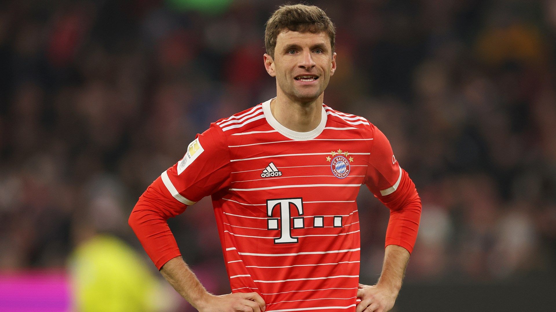 Thomas Müller