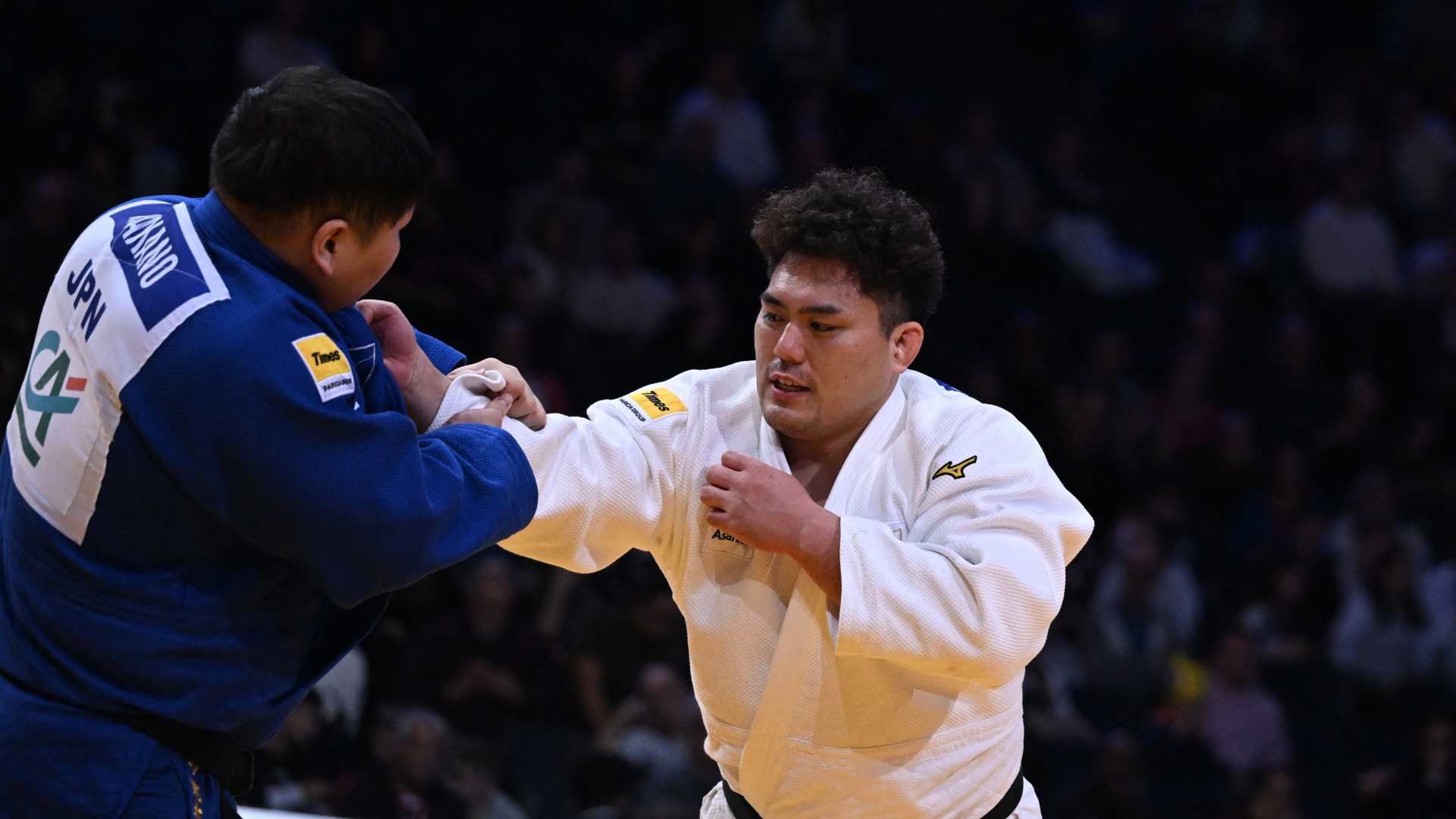 Asian Games 2026 Judo Mixed Team: Schedule, TV, Live Stream, and Roster