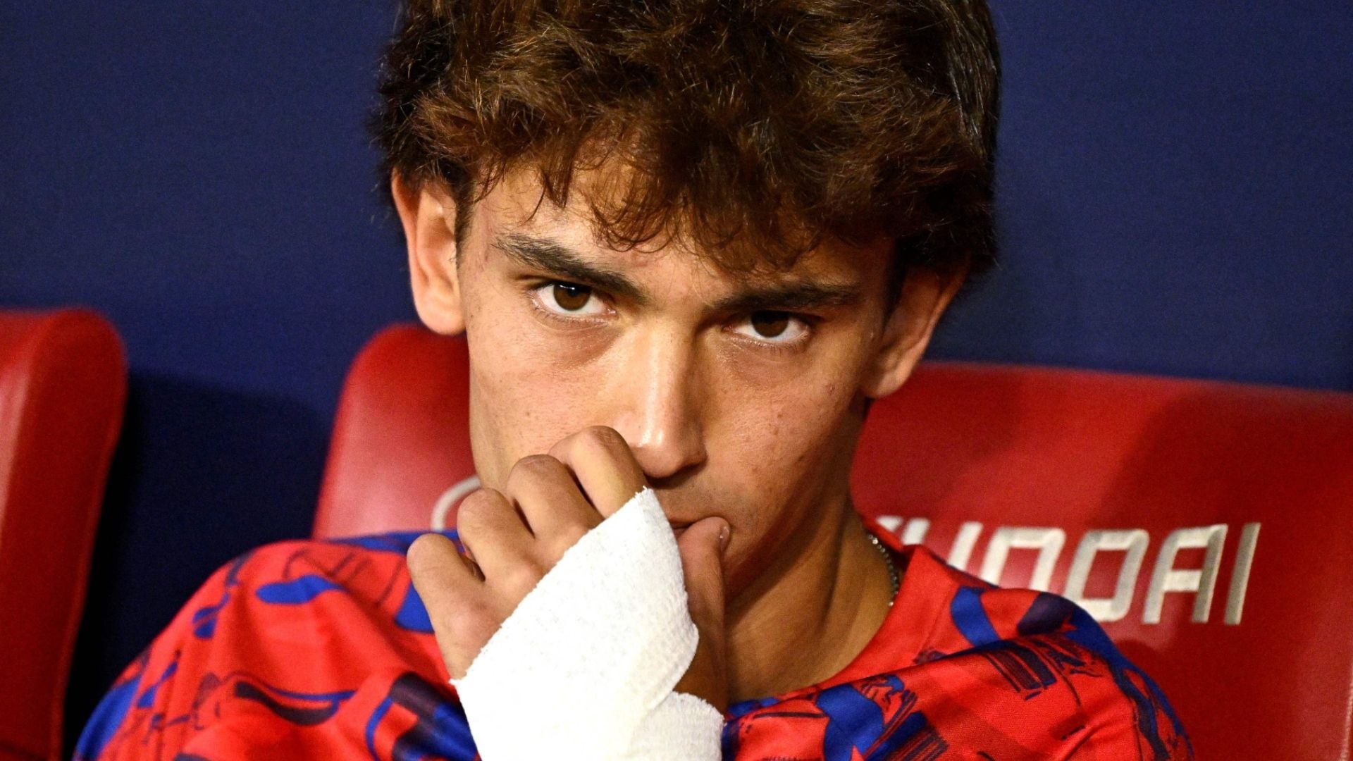 Joao Félix Atlético Madrid 2023-24