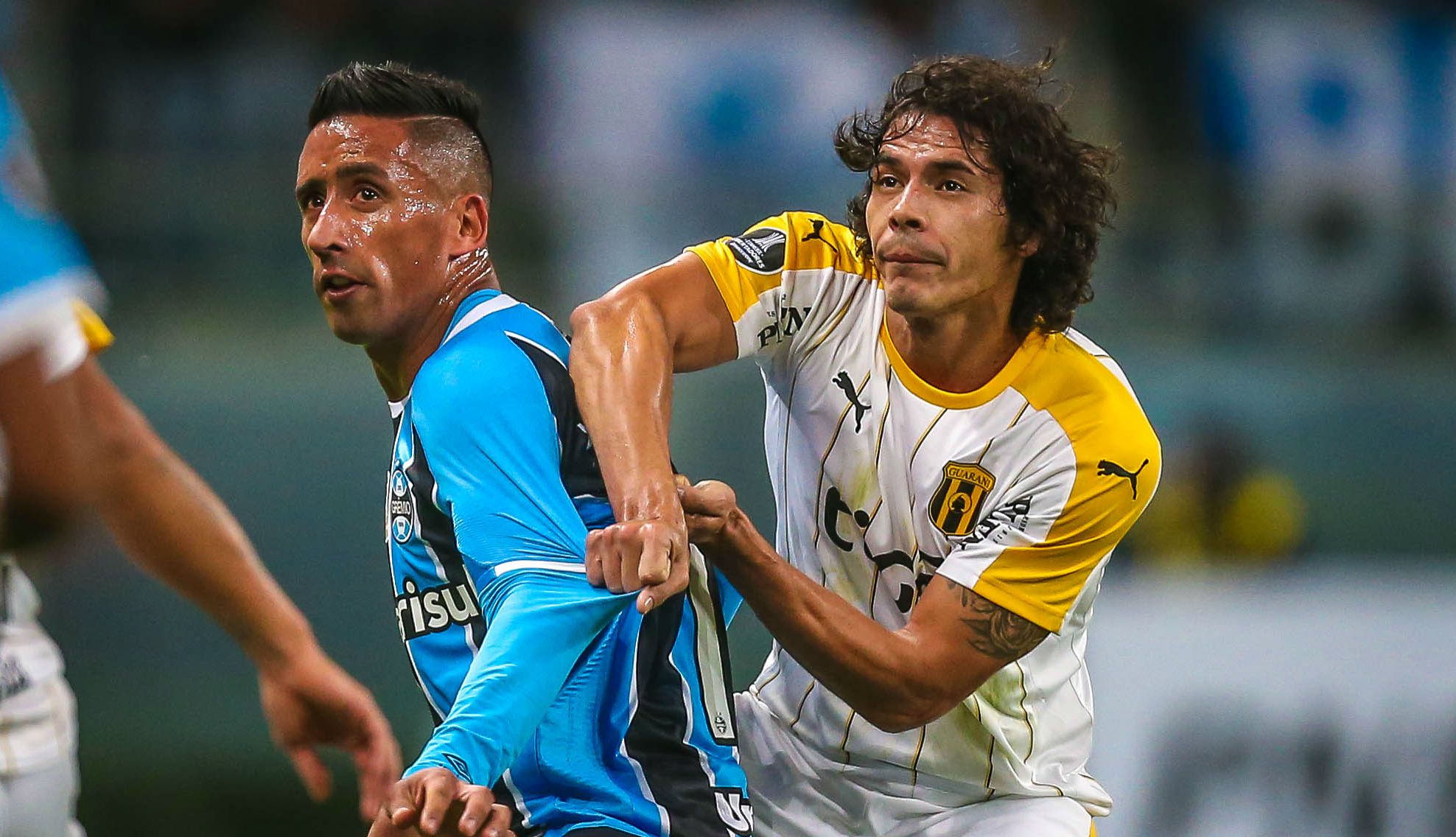 Nery Bareiro