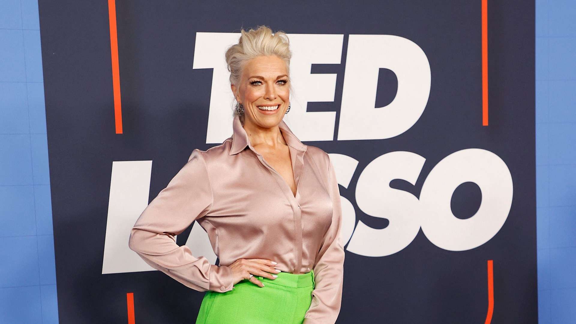 Ханна Уэддингхэм