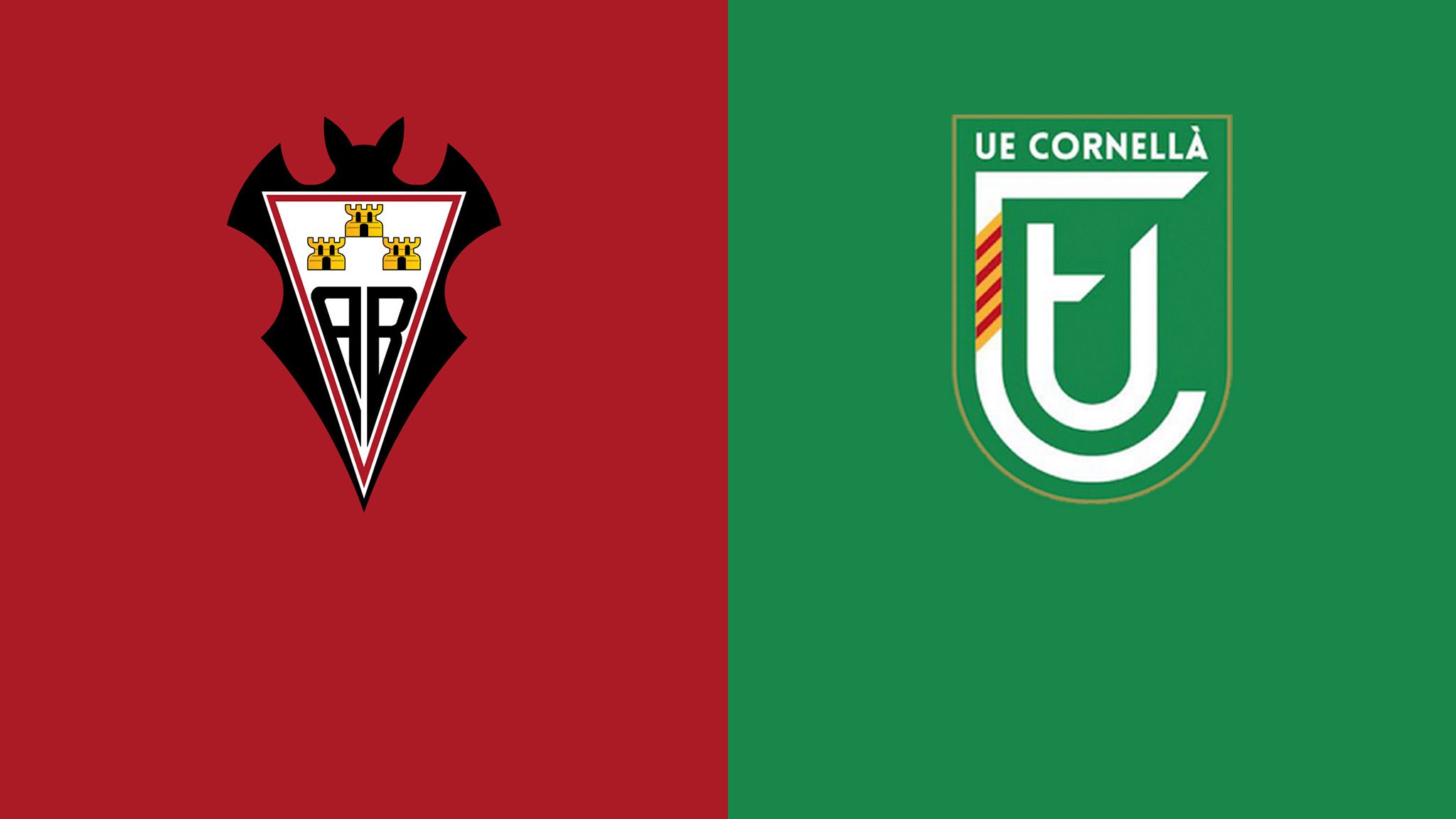 Albacete vs. Cornellá